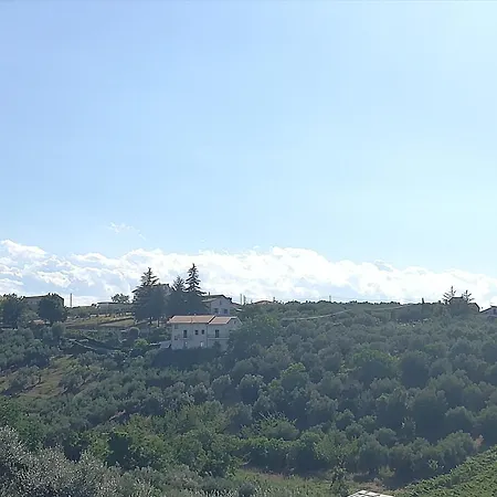 Accommodatie bij particulieren Un Passo Dai Trabocchi Villalfonsina