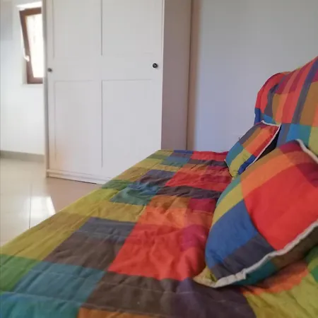 Un Passo Dai Trabocchi Homestay Villalfonsina