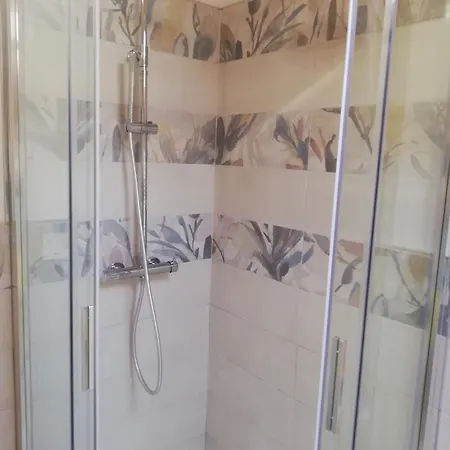 Privat bolig Un Passo Dai Trabocchi