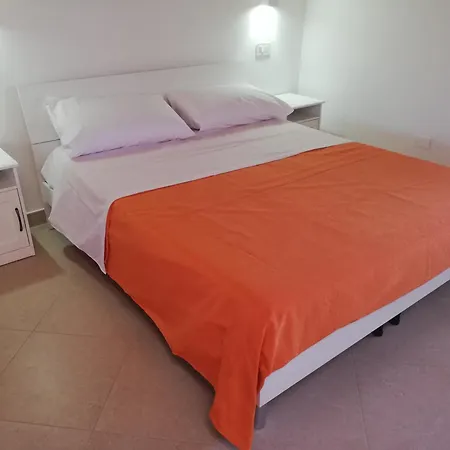 Un Passo Dai Trabocchi Villalfonsina