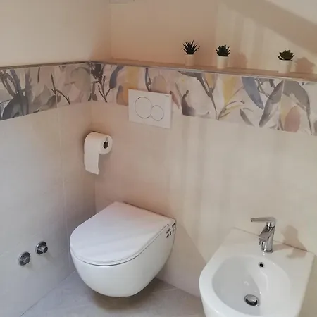 Un Passo Dai Trabocchi Villalfonsina