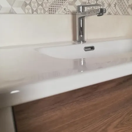 Un Passo Dai Trabocchi