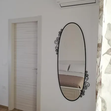 Un Passo Dai Trabocchi Accommodatie bij particulieren *