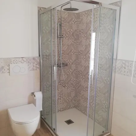 Un Passo Dai Trabocchi *