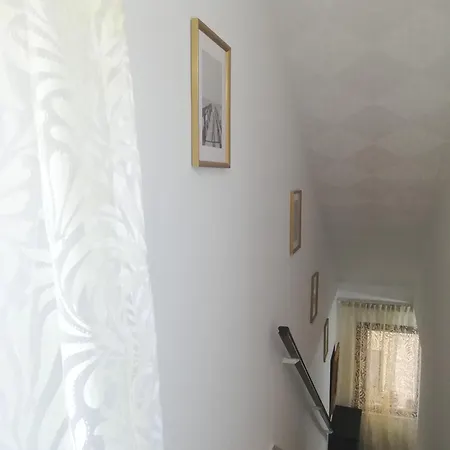 Un Passo Dai Trabocchi * Villalfonsina