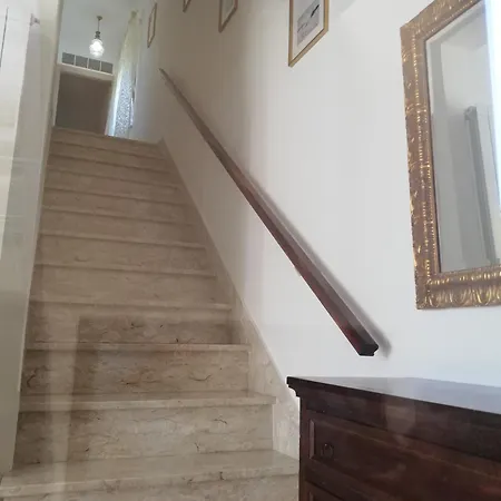 Un Passo Dai Trabocchi * Villalfonsina