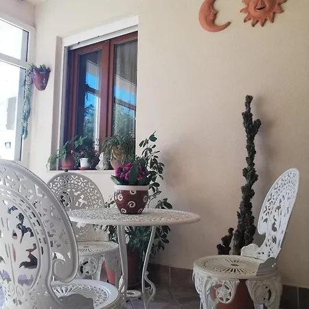 Un Passo Dai Trabocchi Homestay *