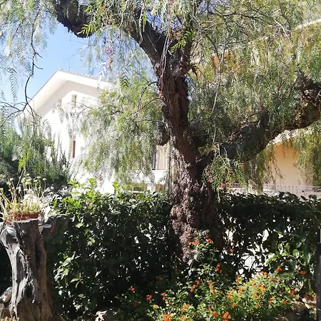 Un Passo Dai Trabocchi Villalfonsina