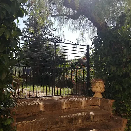 Alloggio in famiglia Un Passo Dai Trabocchi *