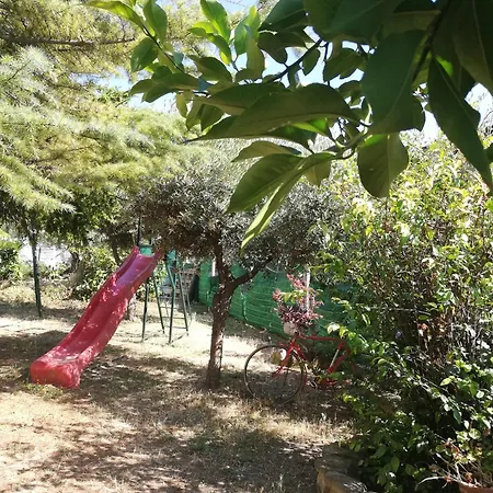 Accommodatie bij particulieren Un Passo Dai Trabocchi *