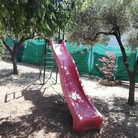 Un Passo Dai Trabocchi Villalfonsina