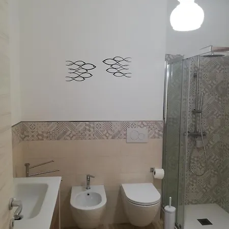 Homestay Un Passo Dai Trabocchi Villalfonsina