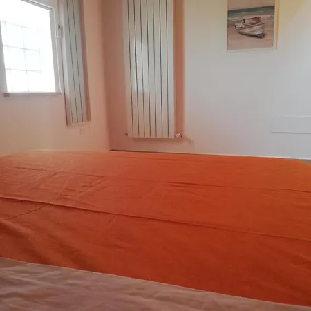 Un Passo Dai Trabocchi *