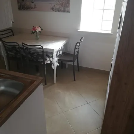 Un Passo Dai Trabocchi * Villalfonsina