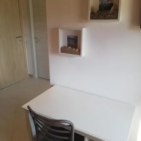 Accommodatie bij particulieren Un Passo Dai Trabocchi *