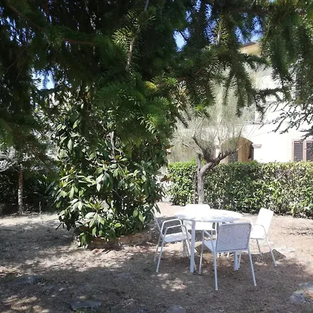 Un Passo Dai Trabocchi *