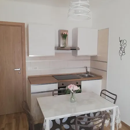 Un Passo Dai Trabocchi Homestay