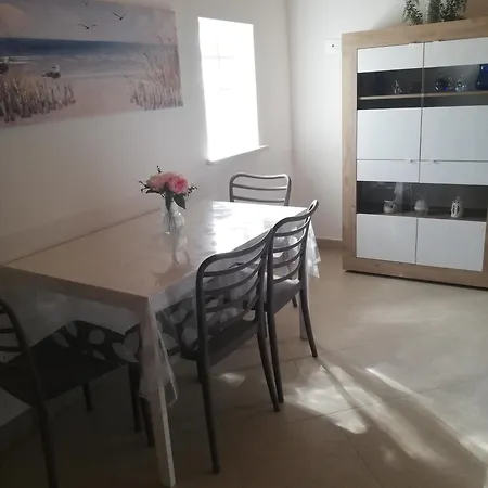 Accommodatie bij particulieren Un Passo Dai Trabocchi *