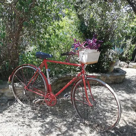 Homestay Un Passo Dai Trabocchi