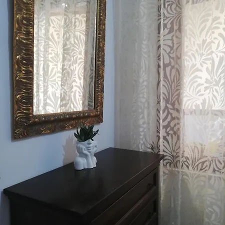 Un Passo Dai Trabocchi Accommodatie bij particulieren *