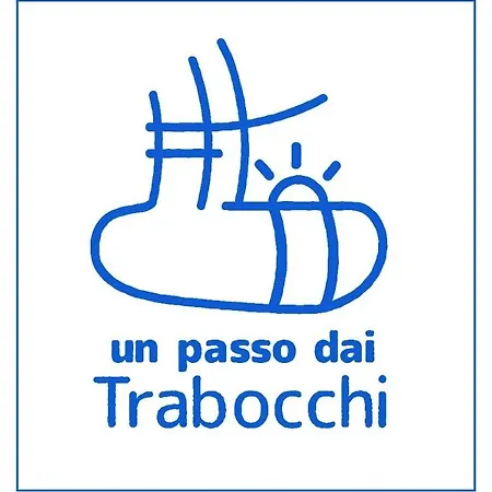 Un Passo Dai Trabocchi Accommodatie bij particulieren Villalfonsina