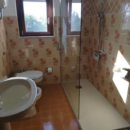 Un Passo Dai Trabocchi