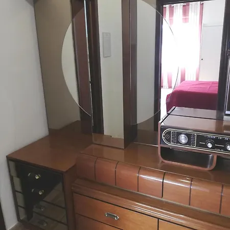 Habitación en casa particular Un Passo Dai Trabocchi