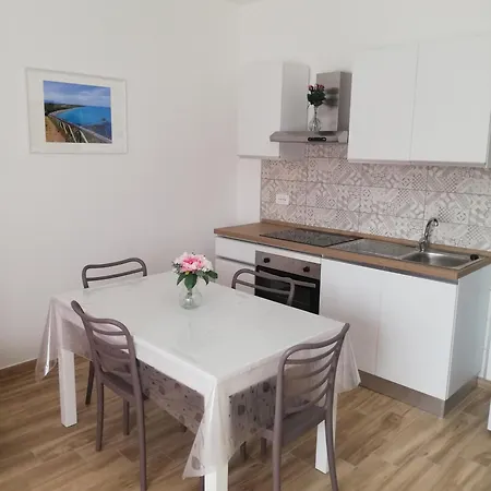 Accommodatie bij particulieren Un Passo Dai Trabocchi *