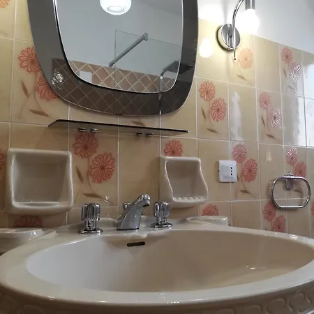 Un Passo Dai Trabocchi Accommodatie bij particulieren