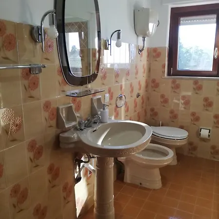 Accommodatie bij particulieren Un Passo Dai Trabocchi