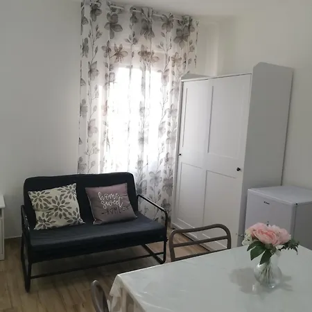 Accommodatie bij particulieren Un Passo Dai Trabocchi *