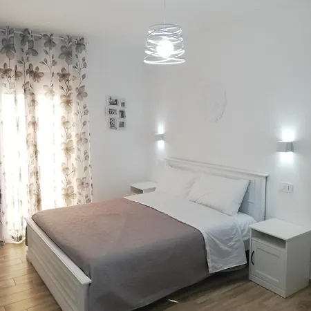 Un Passo Dai Trabocchi *