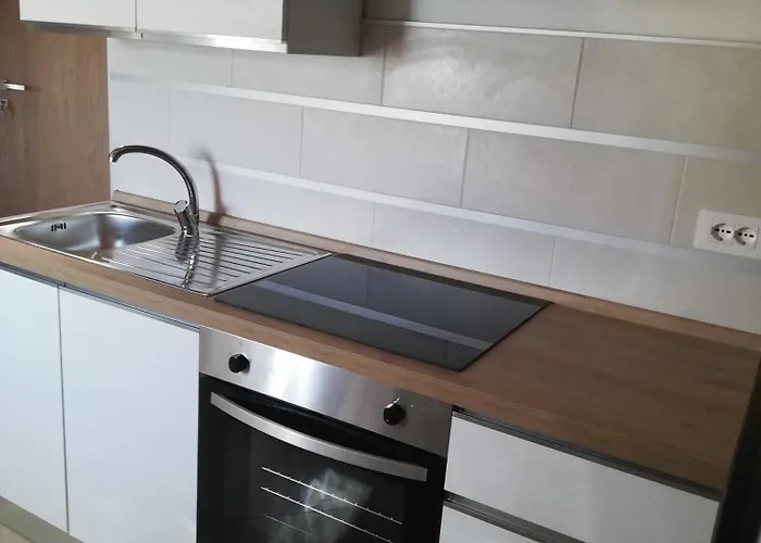 Un Passo Dai Trabocchi * Villalfonsina