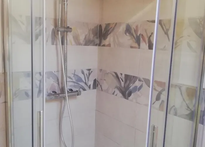 Alloggio in famiglia Un Passo Dai Trabocchi