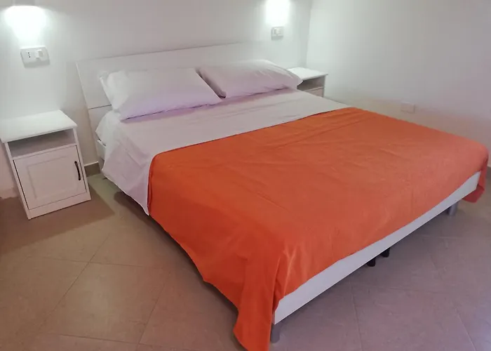 Un Passo Dai Trabocchi Villalfonsina