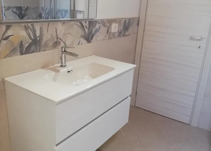 Un Passo Dai Trabocchi * Villalfonsina