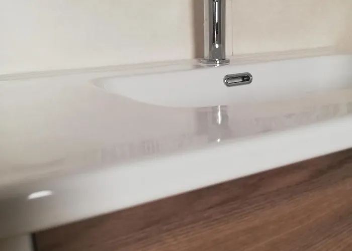 Un Passo Dai Trabocchi