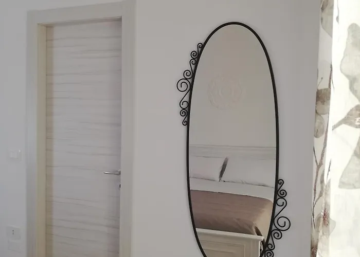 Un Passo Dai Trabocchi Alloggio in famiglia *