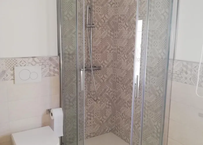 Un Passo Dai Trabocchi *