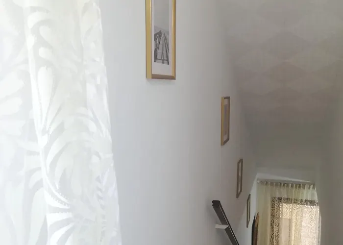 Un Passo Dai Trabocchi * Villalfonsina