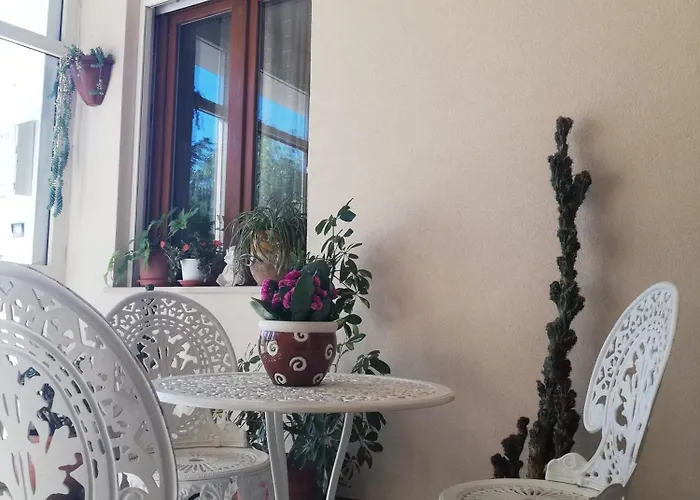 Un Passo Dai Trabocchi Alloggio in famiglia *