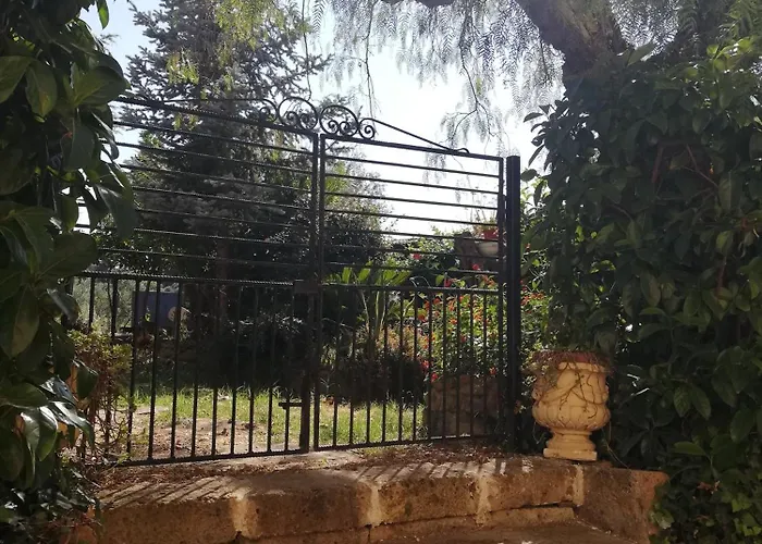 Alloggio in famiglia Un Passo Dai Trabocchi *