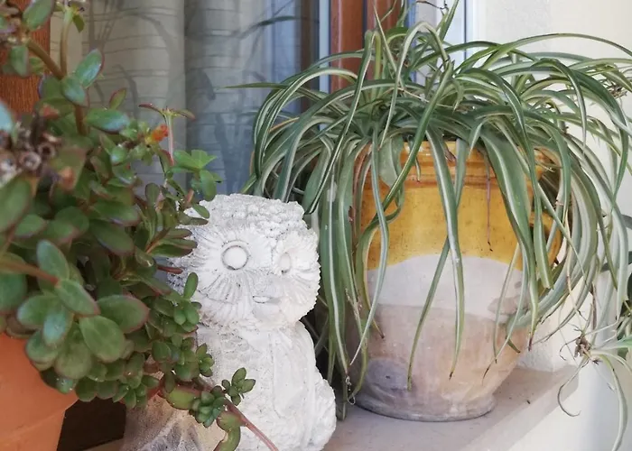 Un Passo Dai Trabocchi Alloggio in famiglia *