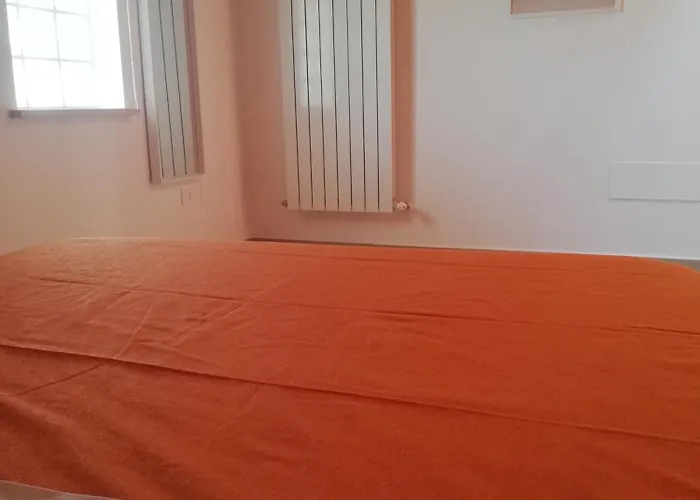 Un Passo Dai Trabocchi *