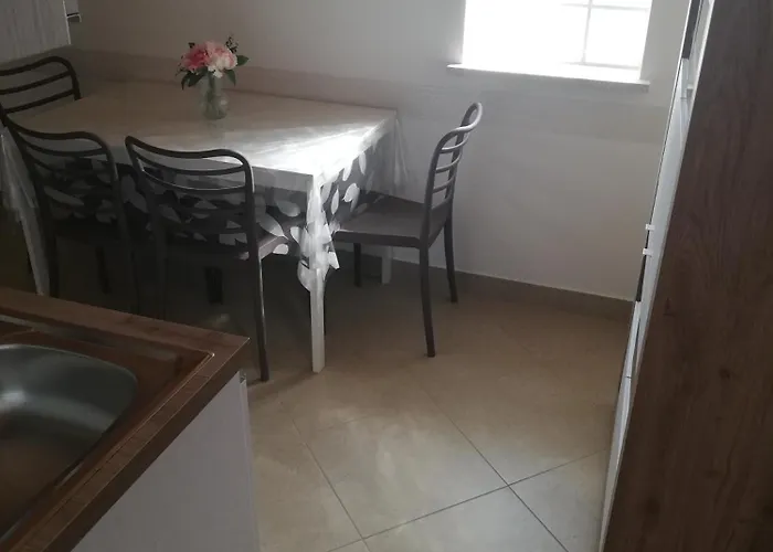 Un Passo Dai Trabocchi * Villalfonsina