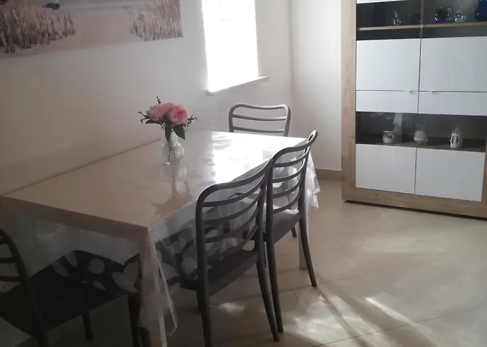 Alloggio in famiglia Un Passo Dai Trabocchi *