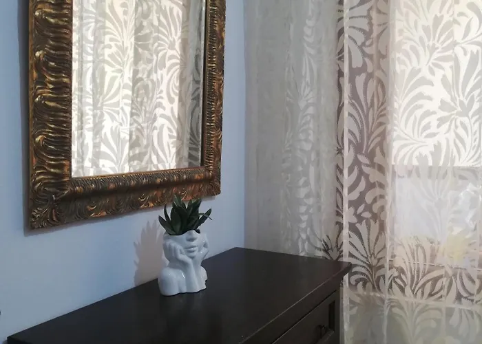 Un Passo Dai Trabocchi Alloggio in famiglia *