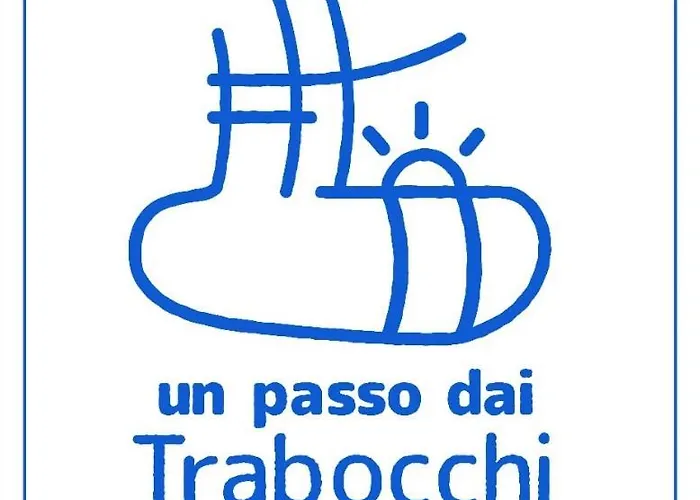 Un Passo Dai Trabocchi Alloggio in famiglia Villalfonsina