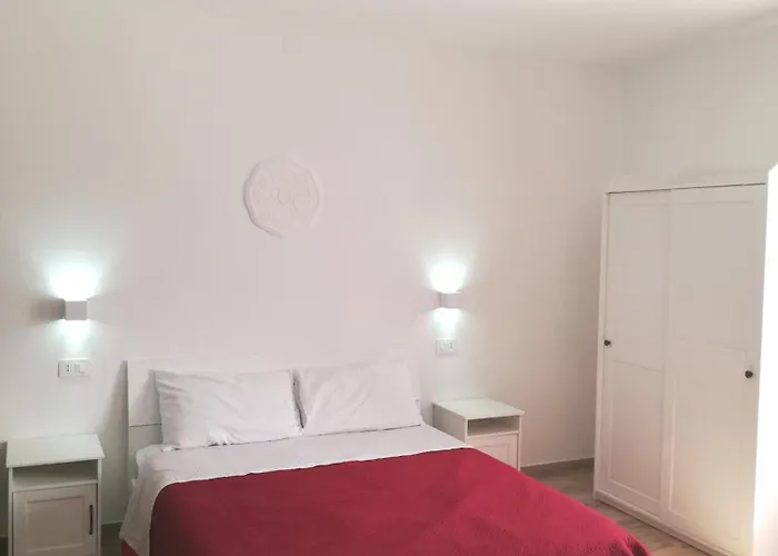 Un Passo Dai Trabocchi * Villalfonsina