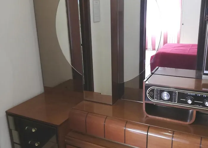 Alloggio in famiglia Un Passo Dai Trabocchi